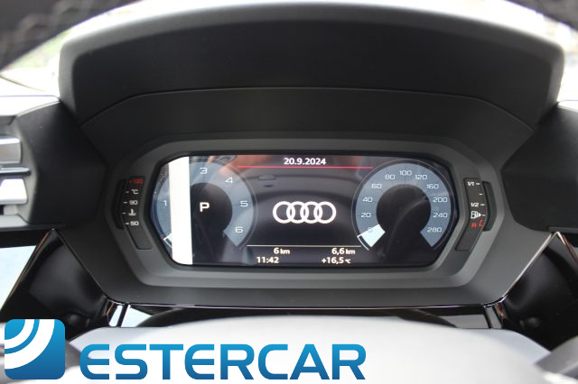 AUDI A3 usata, con Boardcomputer