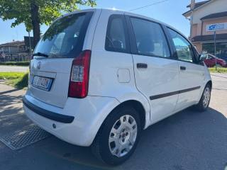 FIAT Idea usata 1