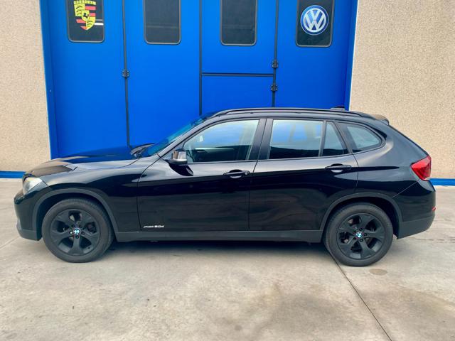 BMW X1 usata, con Airbag