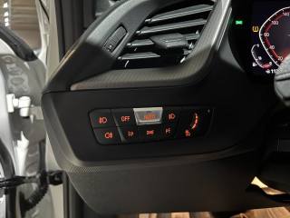 BMW 118 usata, con Sedili sportivi