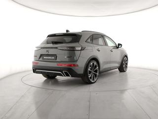 DS AUTOMOBILES DS 7 usata, con Alzacristalli elettrici