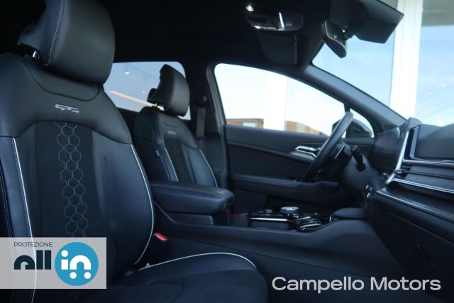 KIA Sportage usata 15
