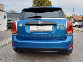 MINI Countryman usata, con Airbag Passeggero