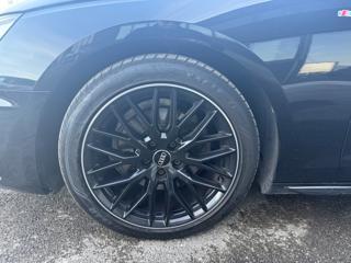 AUDI A4 usata, con Cerchi in lega