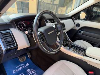 LAND ROVER Range Rover Sport usata, con Controllo trazione