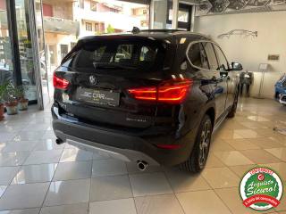 BMW X1 usata, con Portellone posteriore elettrico
