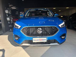 MG ZS usata, con Airbag