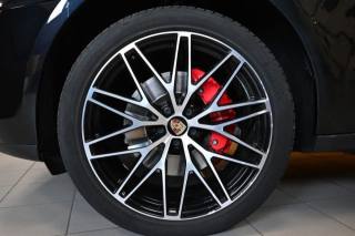 PORSCHE Macan usata 20