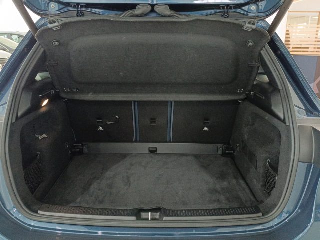 MERCEDES-BENZ B 180 usata, con Fendinebbia