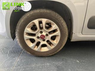 FIAT Panda usata, con Volante in pelle