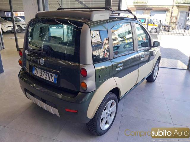 FIAT Panda usata 29