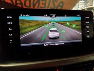 SKODA Kamiq usata, con Sensori di parcheggio posteriori