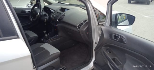 FORD EcoSport usata 22