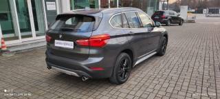BMW X1 usata, con Airbag Passeggero