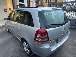 OPEL Zafira usata, con Autoradio