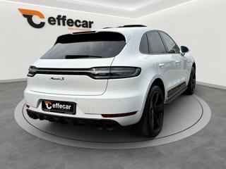 PORSCHE Macan usata, con Antifurto