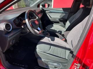 SEAT Arona usata, con Alzacristalli elettrici