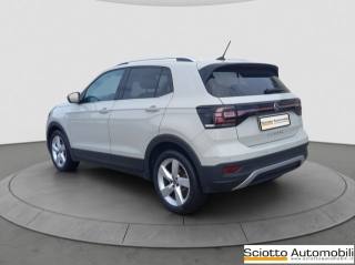 VOLKSWAGEN T-Cross usata, con Airbag Passeggero