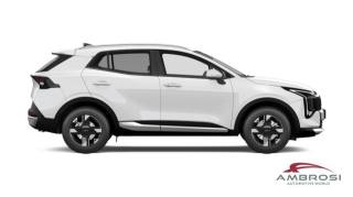 KIA Sportage usata 5