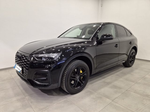 AUDI Q5 usata, con ABS