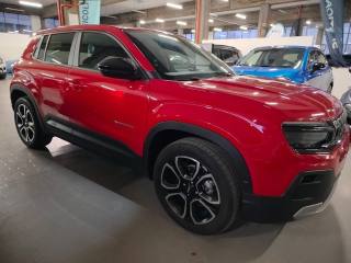 JEEP Avenger usata, con Airbag Passeggero