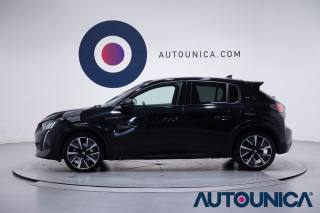 PEUGEOT 208 usata, con USB