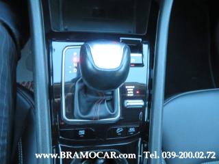 JEEP Compass usata, con Volante in pelle