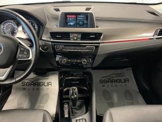 BMW X1 usata, con Controllo automatico clima
