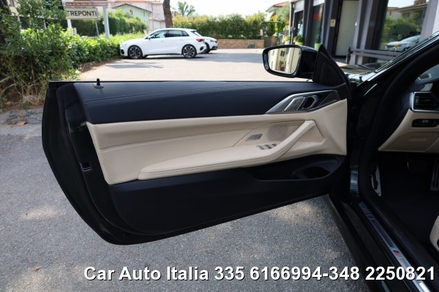 BMW M440 usata 106