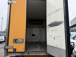 MERCEDES-BENZ Sprinter usata, con Chiusura centralizzata telecomandata