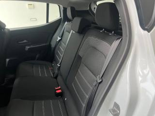 DACIA Sandero usata, con Fendinebbia