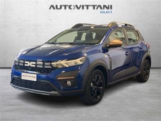 DACIA Sandero Stepway 1.0 tce Extreme Up 110cv