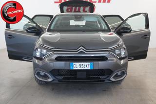 CITROEN C4 usata, con Airbag laterali