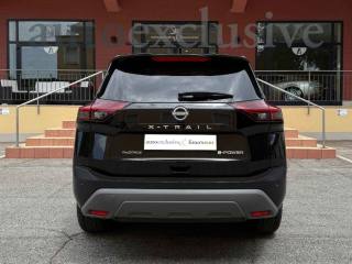 NISSAN X-Trail usata, con Antifurto