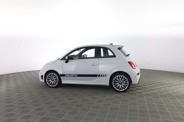 ABARTH 595 usata 5