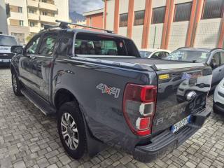 FORD Ranger usata, con Antifurto