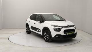 CITROEN C3 usata, con Boardcomputer