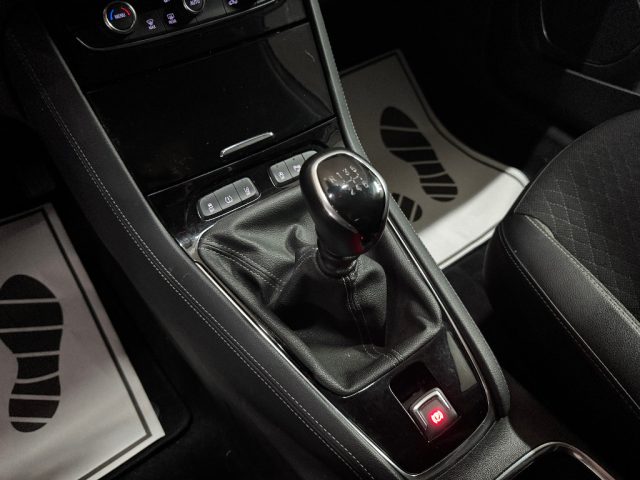 OPEL Grandland X usata, con Riconoscimento dei segnali stradali