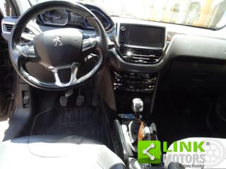 PEUGEOT 2008 usata, con Controllo trazione