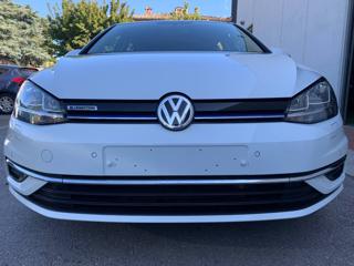 VOLKSWAGEN Golf usata, con Chiusura centralizzata telecomandata