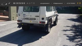 MERCEDES-BENZ G usata 2