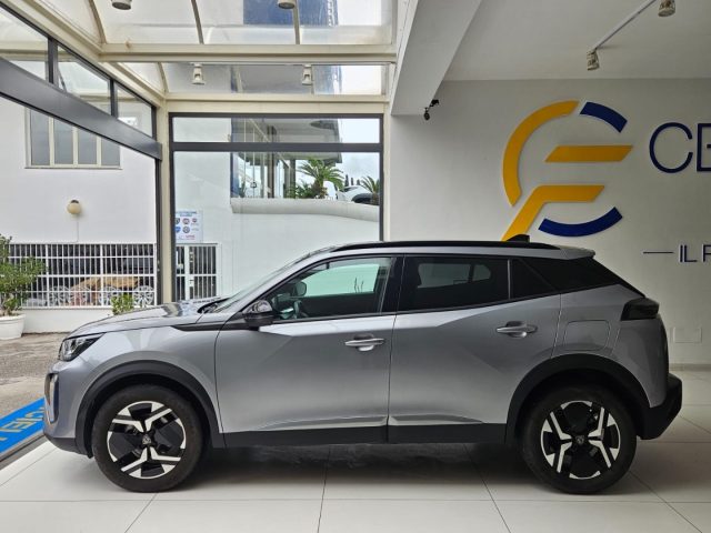 PEUGEOT 2008 usata, con Autoradio