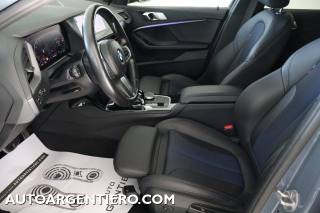 BMW 118 usata, con Autoradio