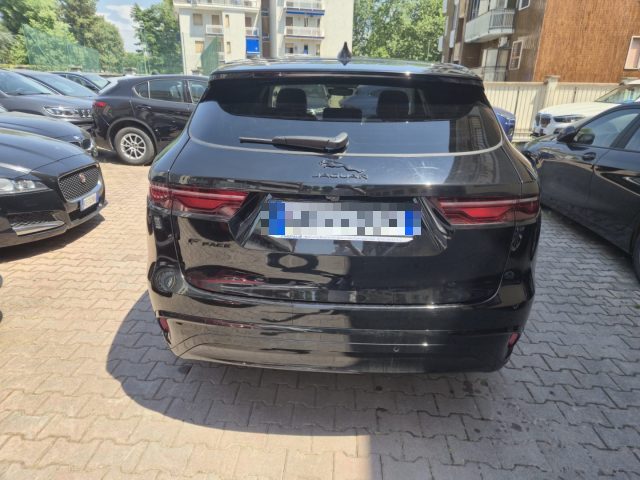 JAGUAR F-Pace usata, con Autoradio