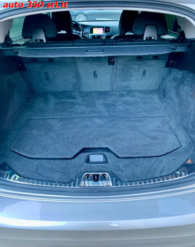 VOLVO V60 usata, con ESP