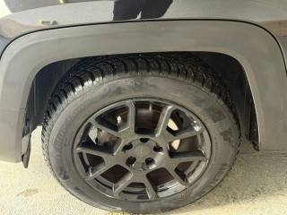 JEEP Renegade usata, con Fendinebbia