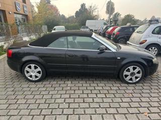 AUDI A4 usata, con Airbag Passeggero