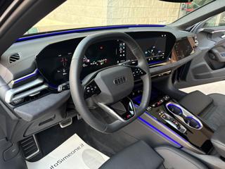 AUDI A6 usata, con Controllo trazione