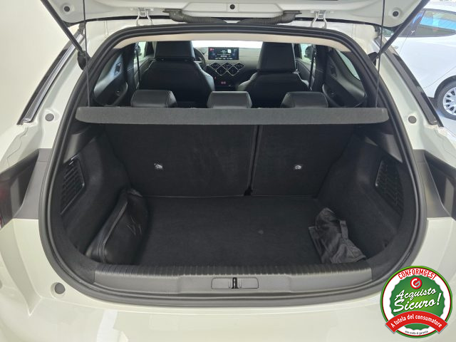 DS AUTOMOBILES DS 3 Crossback usata, con Cerchi in lega