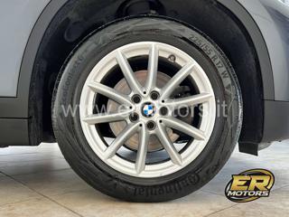 BMW X1 usata, con USB